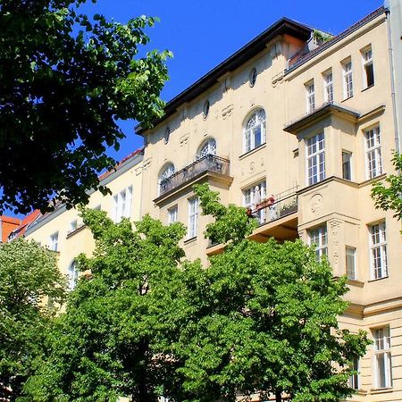 ברלין Hotel Alte Galerie Am Kudamm מראה חיצוני תמונה