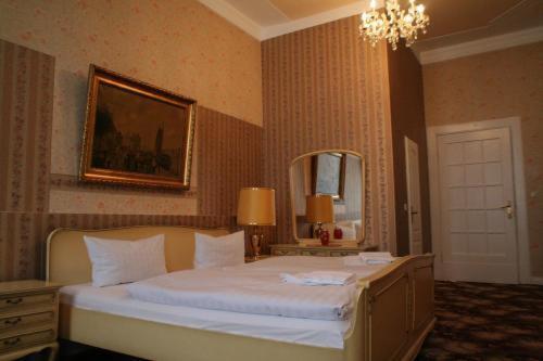 ברלין Hotel Alte Galerie Am Kudamm חדר תמונה