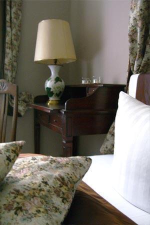 ברלין Hotel Alte Galerie Am Kudamm שירותים תמונה