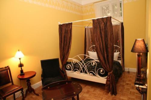 ברלין Hotel Alte Galerie Am Kudamm שירותים תמונה