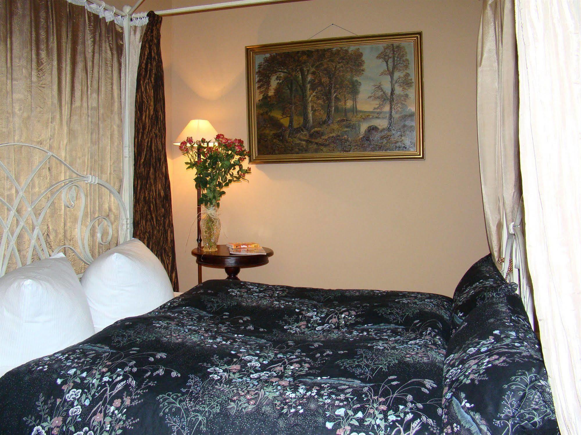 ברלין Hotel Alte Galerie Am Kudamm מראה חיצוני תמונה