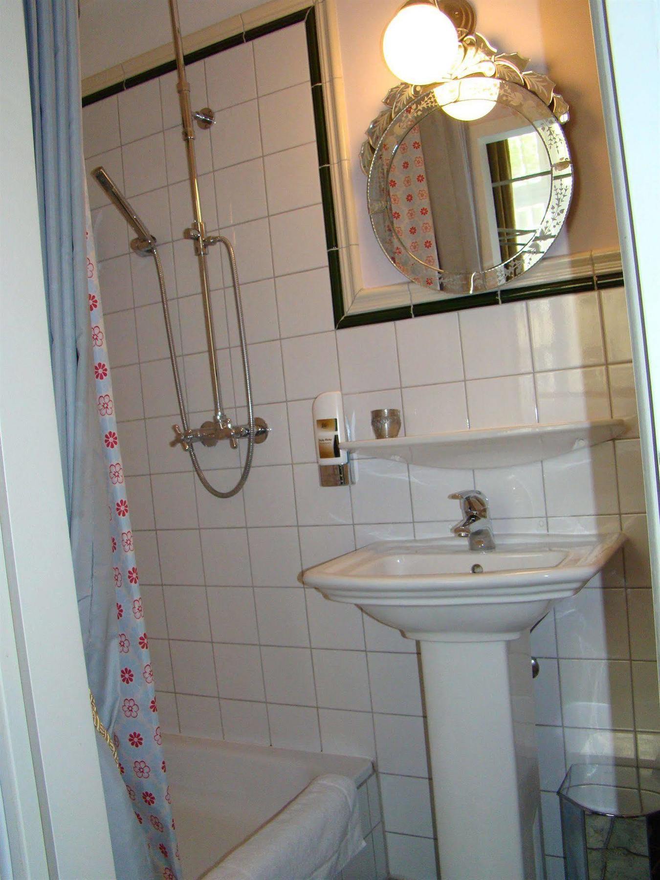 ברלין Hotel Alte Galerie Am Kudamm מראה חיצוני תמונה