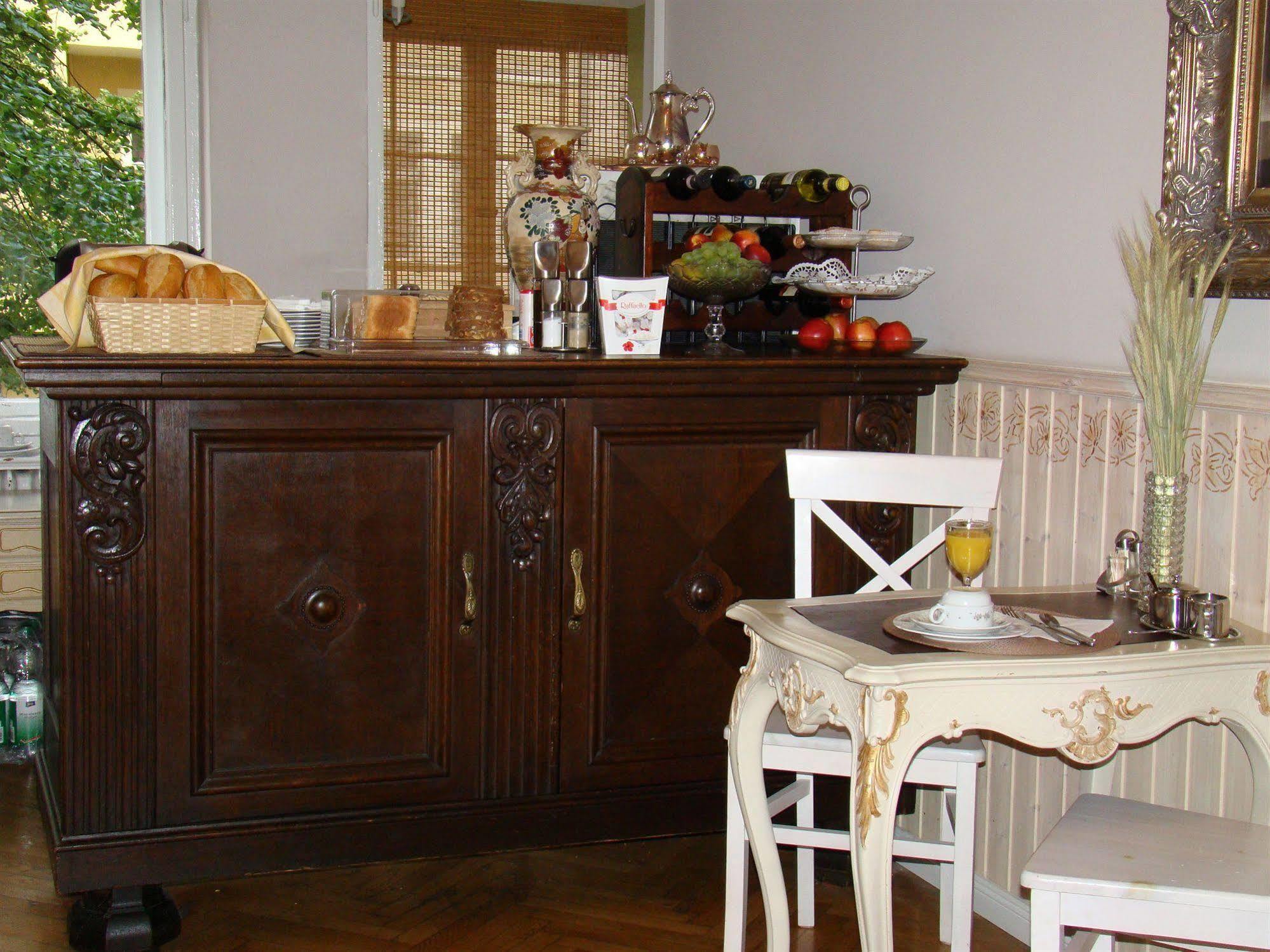 ברלין Hotel Alte Galerie Am Kudamm מראה חיצוני תמונה