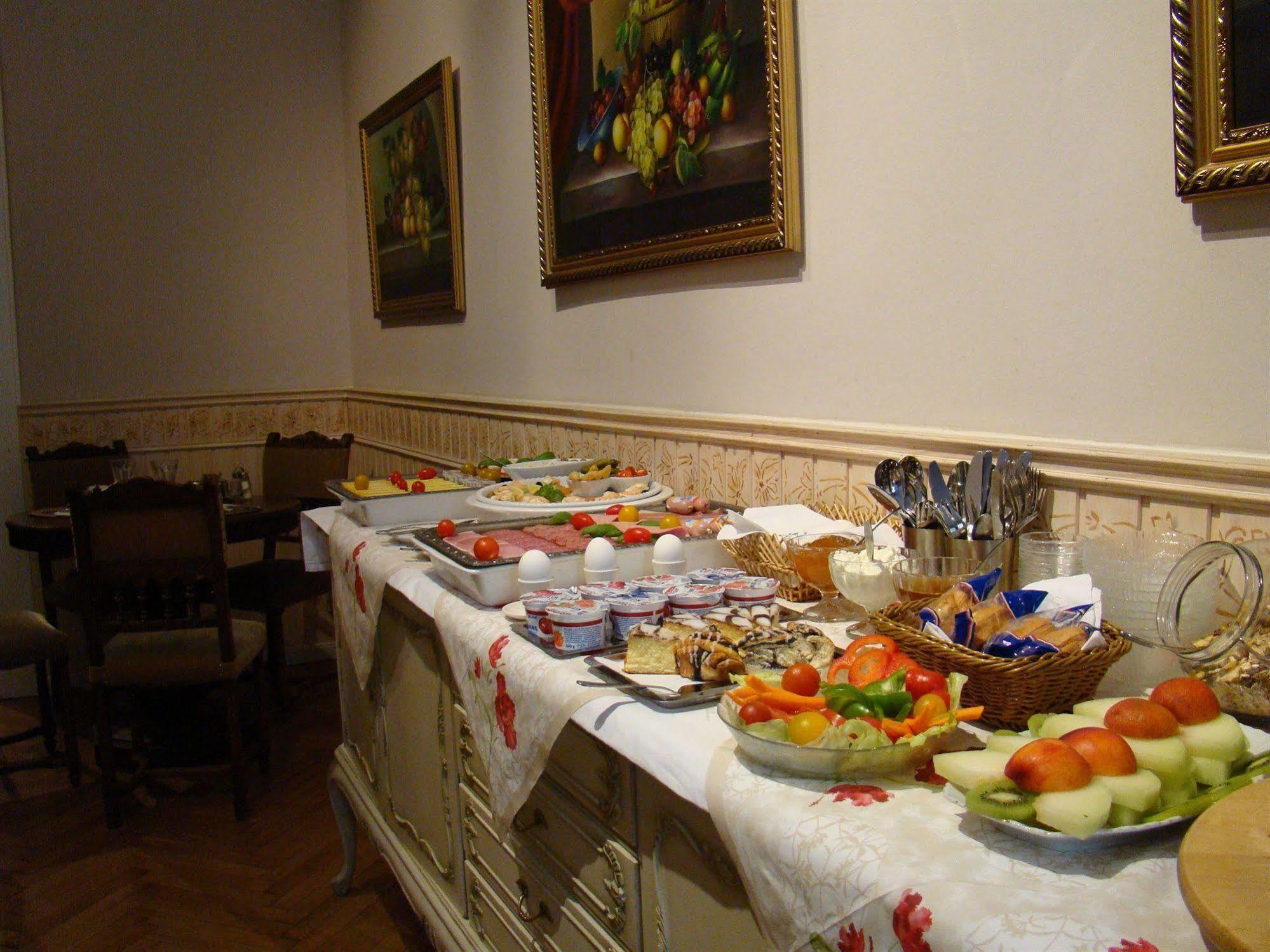 ברלין Hotel Alte Galerie Am Kudamm מראה חיצוני תמונה