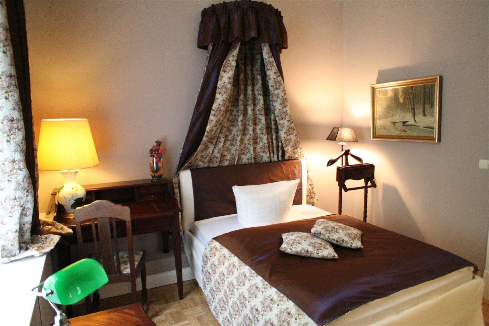 ברלין Hotel Alte Galerie Am Kudamm מראה חיצוני תמונה