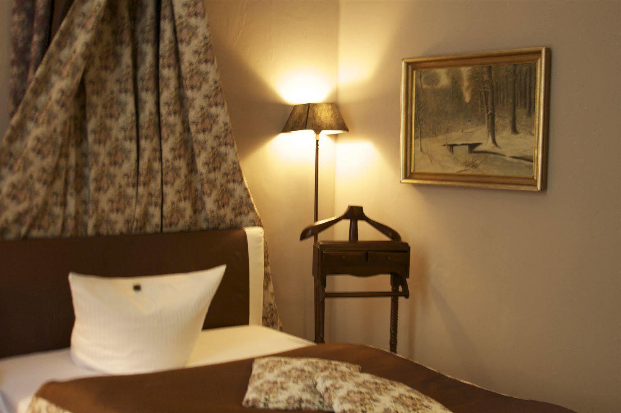 ברלין Hotel Alte Galerie Am Kudamm מראה חיצוני תמונה