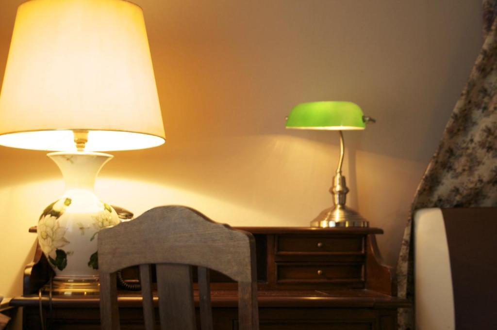 ברלין Hotel Alte Galerie Am Kudamm חדר תמונה