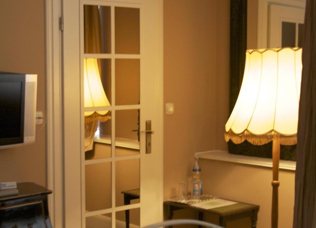 ברלין Hotel Alte Galerie Am Kudamm חדר תמונה