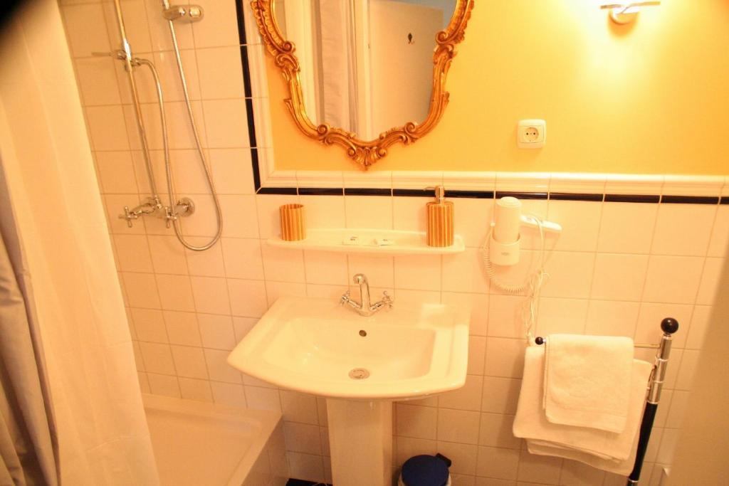 ברלין Hotel Alte Galerie Am Kudamm חדר תמונה